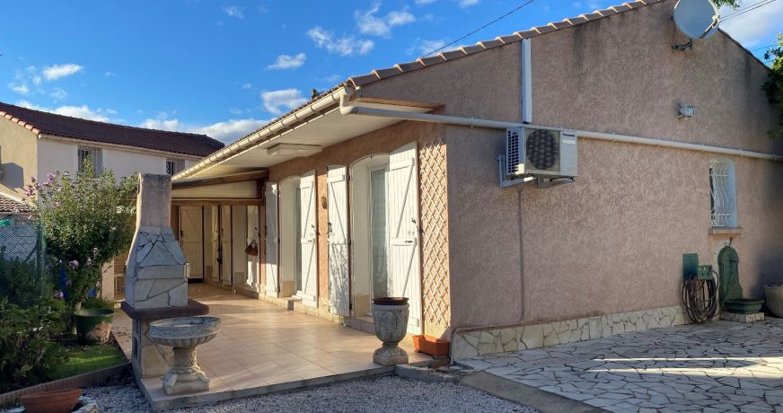 vente Villa Agde