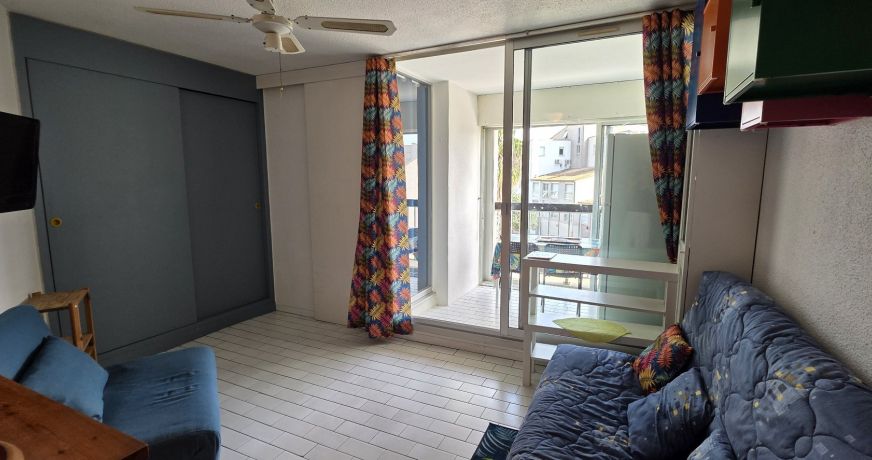 vente Appartement Le Cap D'agde
