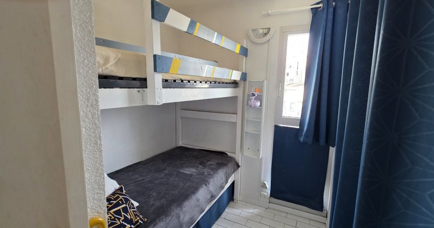 vente Appartement Le Cap D'agde
