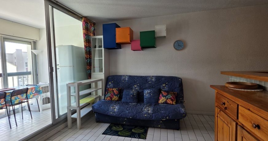 vente Appartement Le Cap D'agde