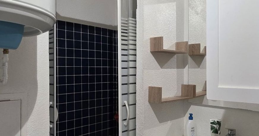 vente Appartement Le Cap D'agde