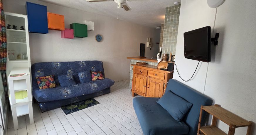 vente Appartement Le Cap D'agde