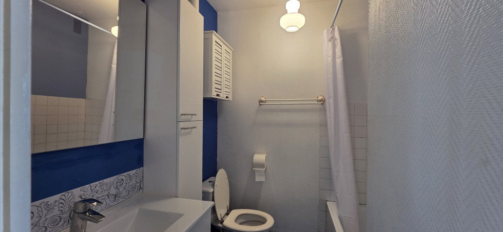 vente Appartement Le Cap D'agde - Photo 8