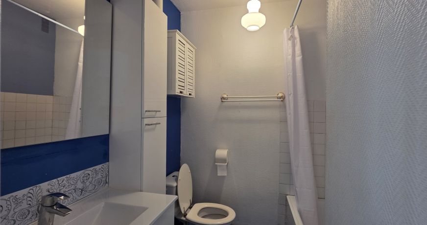 vente Appartement Le Cap D'agde