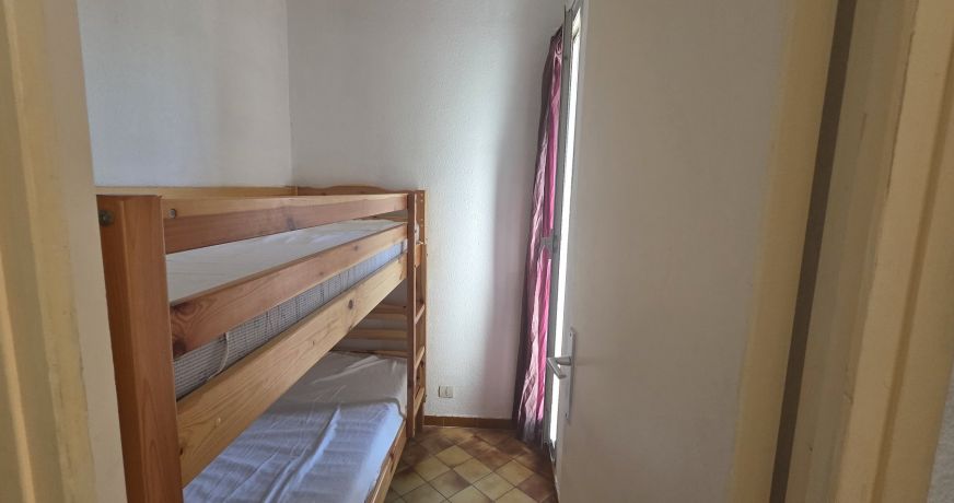 vente Appartement Le Cap D'agde