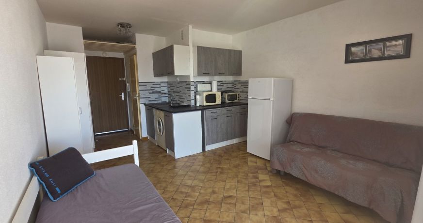 vente Appartement Le Cap D'agde