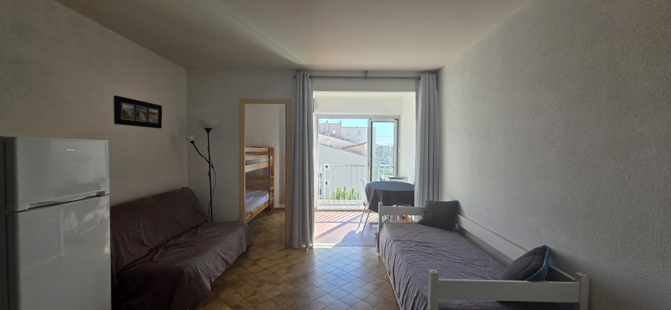 vente Appartement Le Cap D'agde - Photo 4