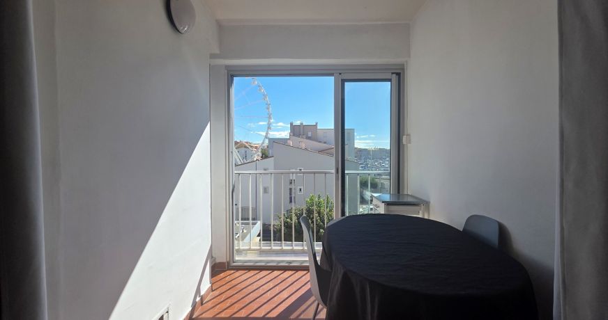 vente Appartement Le Cap D'agde