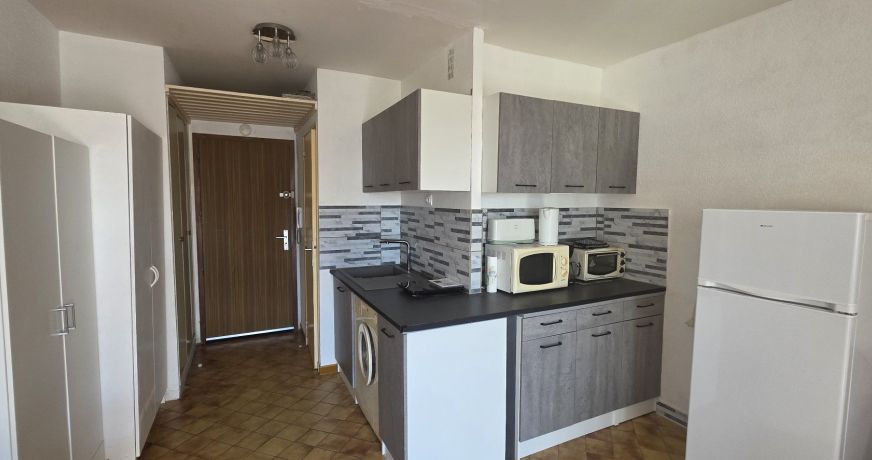 vente Appartement Le Cap D'agde