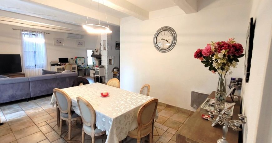 vente Villa Agde