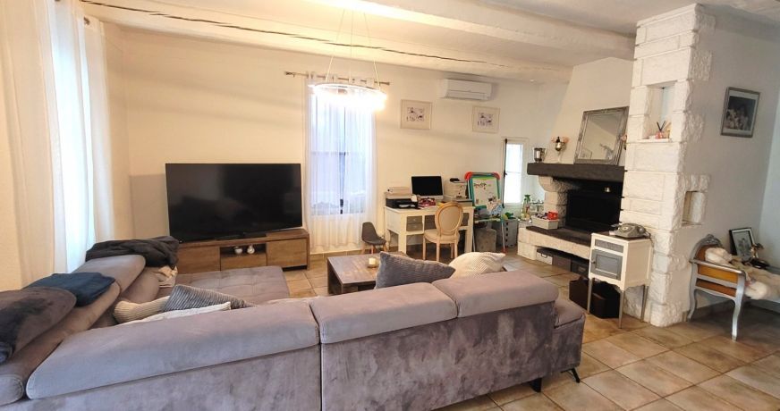 vente Villa Agde