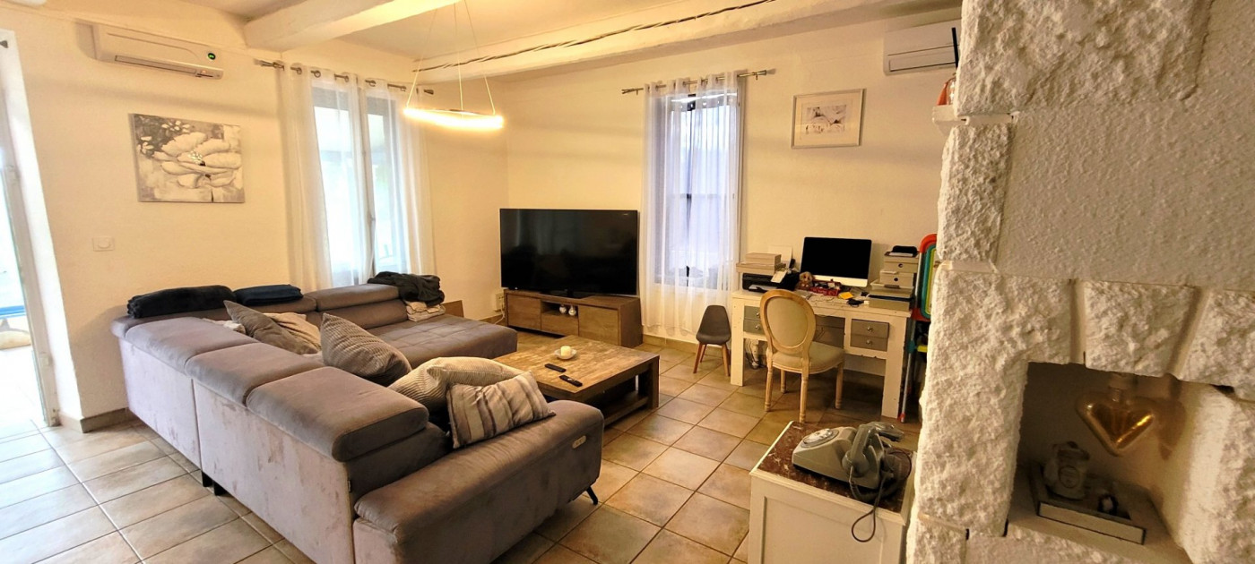 vente Villa Agde - Photo 3