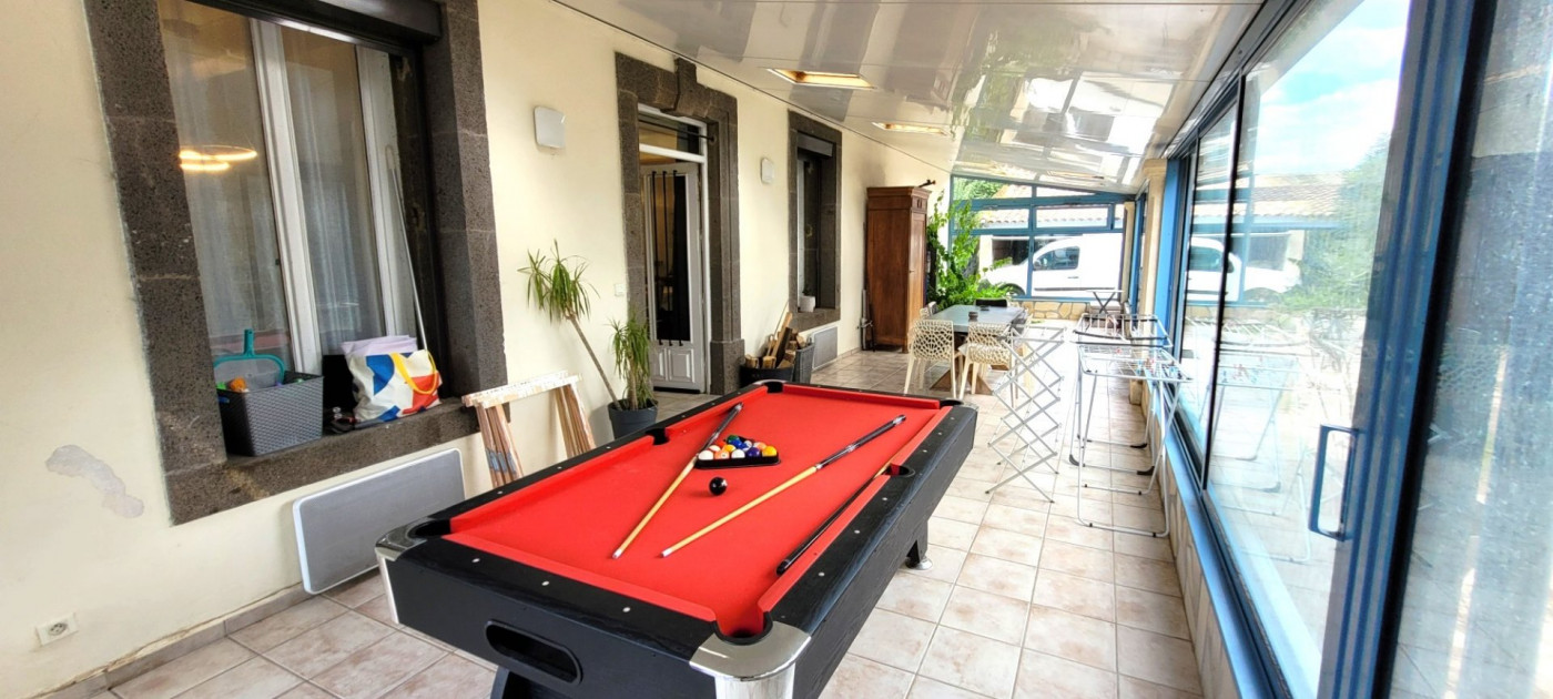 vente Villa Agde - Photo 8