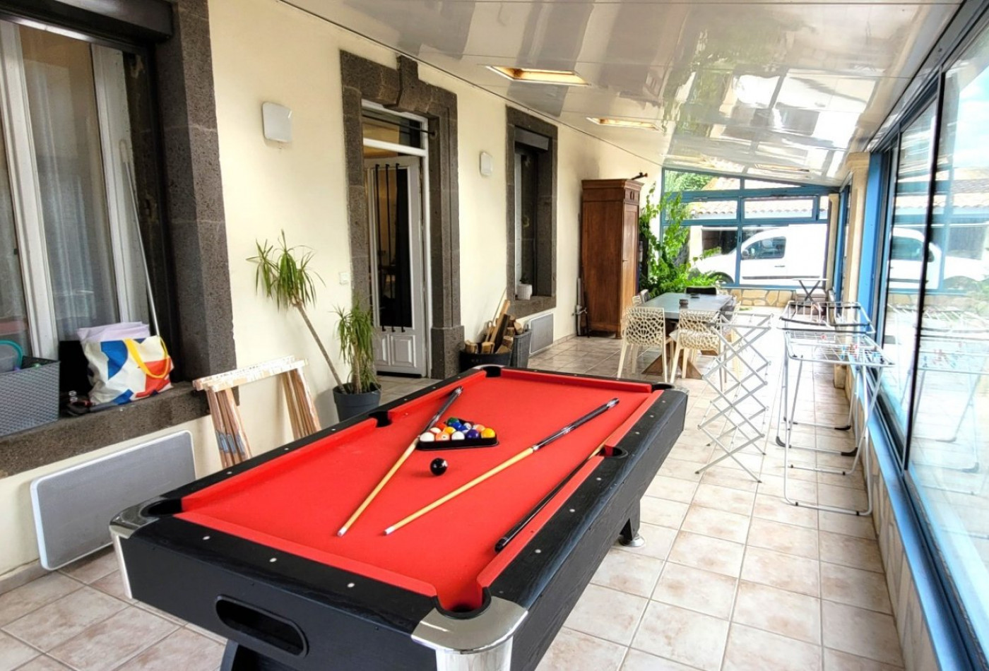 vente Villa Agde - Photo 8