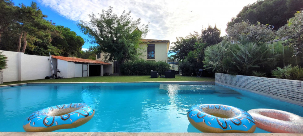 vente Villa Agde - Photo 2