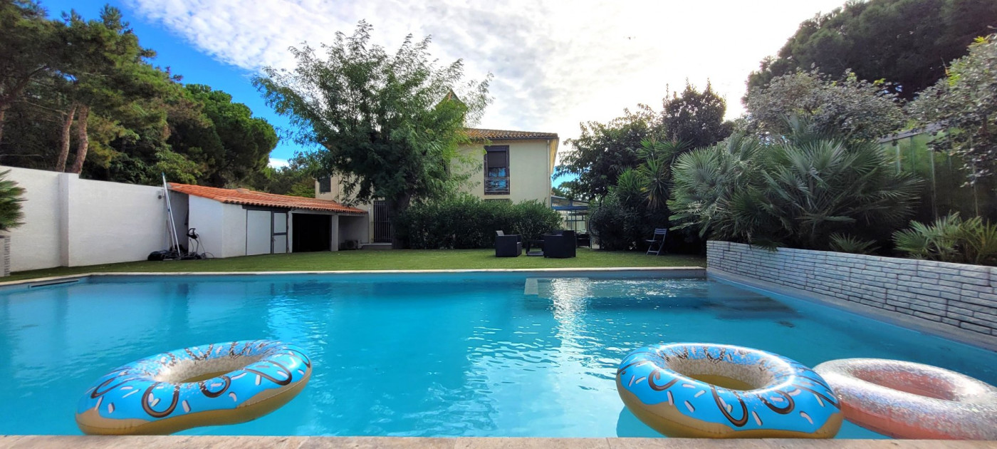 vente Villa Agde - Photo 2
