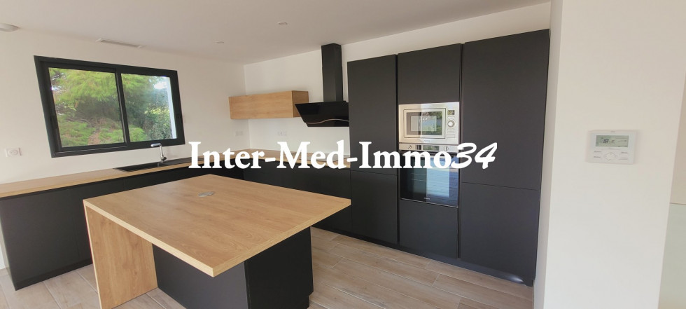 location Villa Cap D'agde - Photo 5