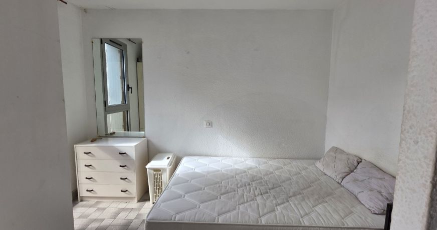 vente Appartement Le Cap D'agde