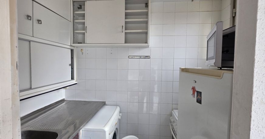 vente Appartement Le Cap D'agde