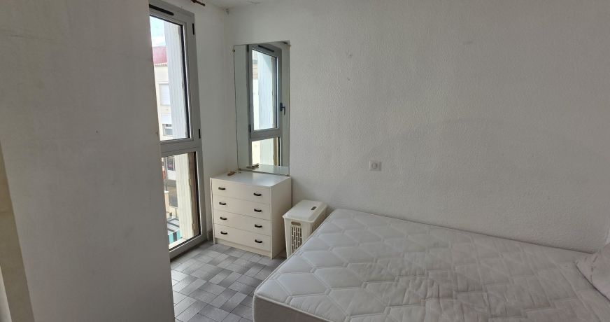 vente Appartement Le Cap D'agde