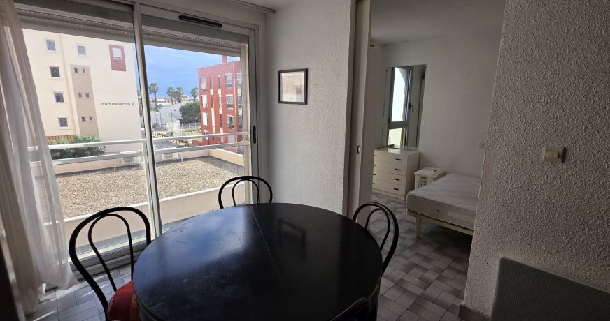 vente Appartement Le Cap D'agde