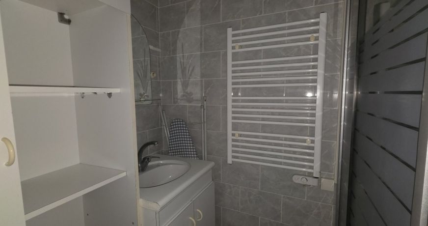 vente Appartement Le Cap D'agde