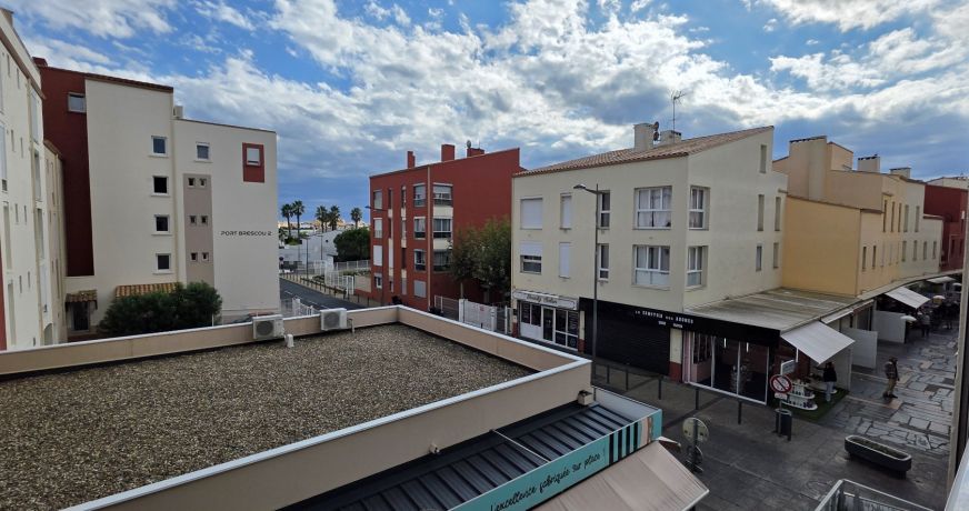 vente Appartement Le Cap D'agde