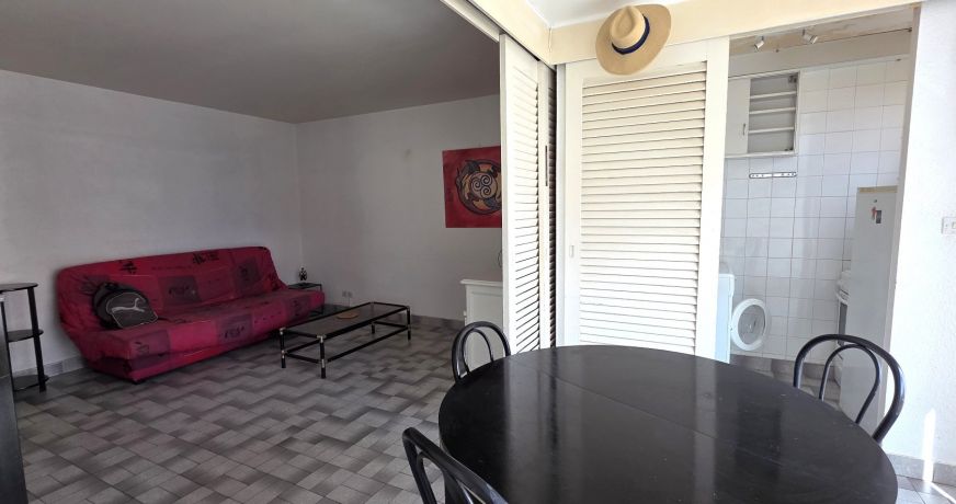 vente Appartement Le Cap D'agde