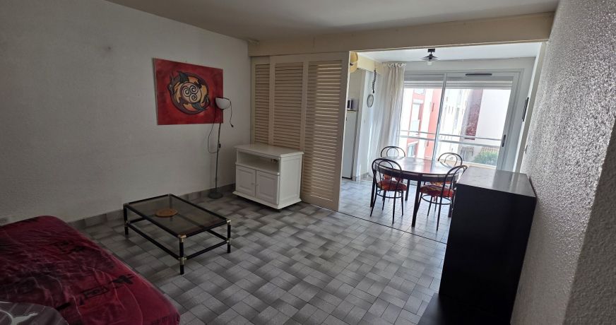 vente Appartement Le Cap D'agde