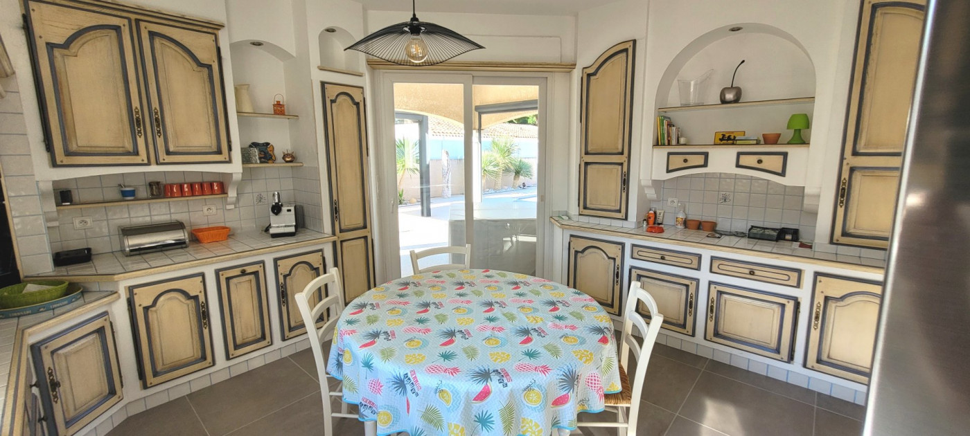 sale Villa Le Grau D'agde - Photo 7