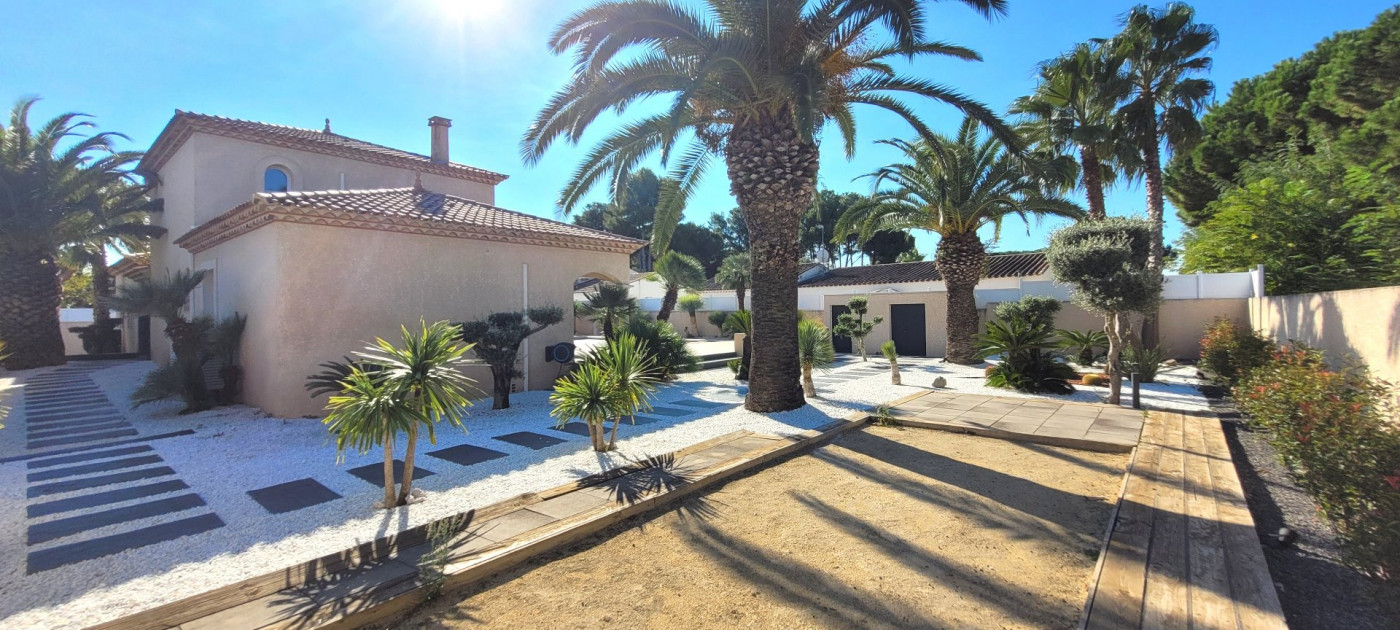 sale Villa Le Grau D'agde - Photo 2