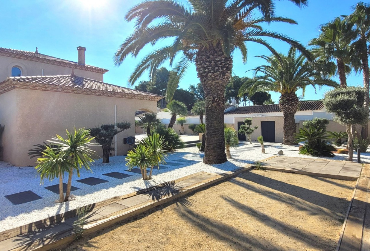 vente Villa Le Grau D'agde - Photo 3