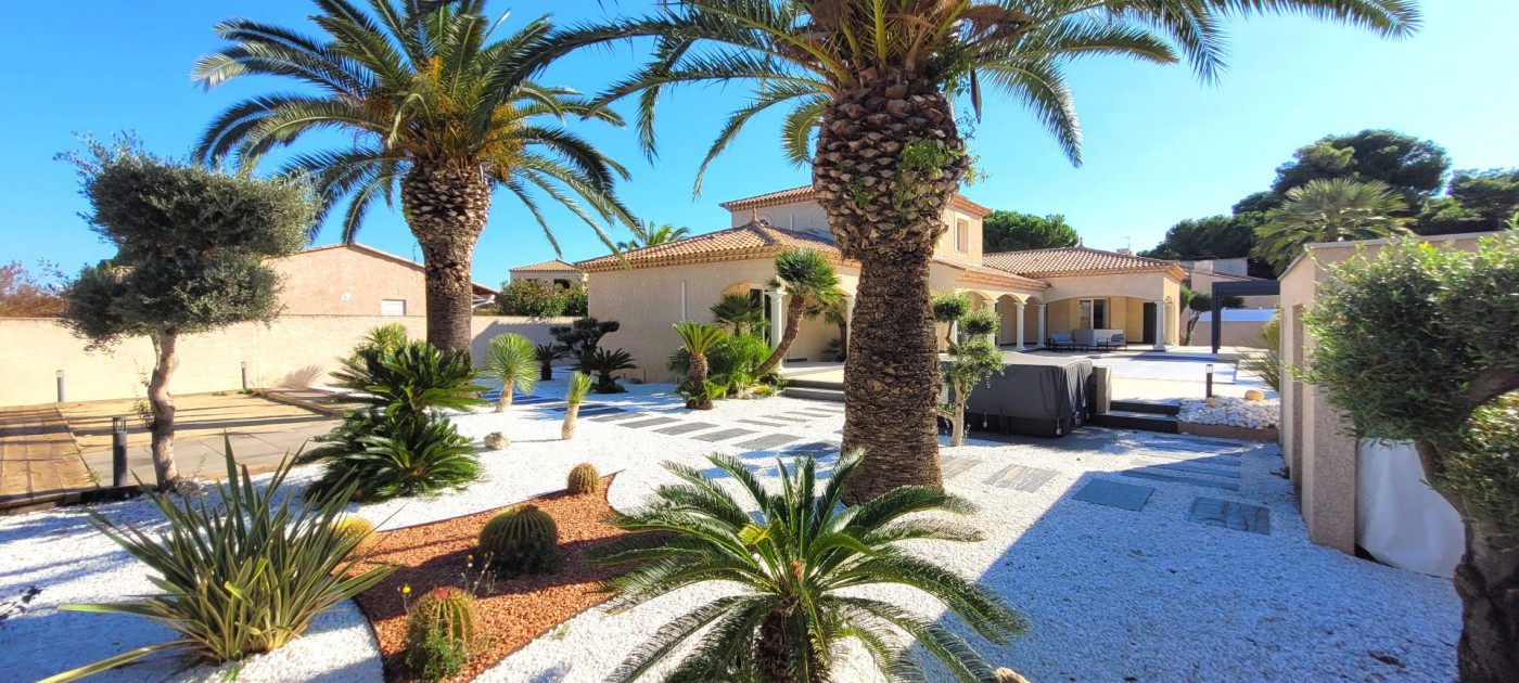 sale Villa Le Grau D'agde - Photo 3