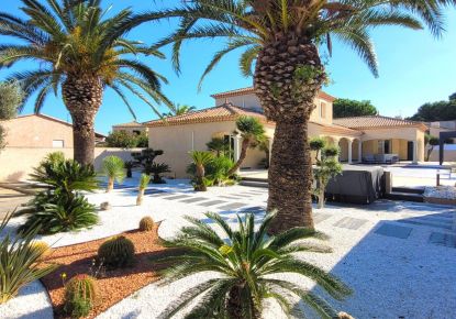 vente Villa Le Grau D'agde