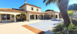 vente Villa Le Grau D'agde