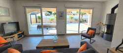 vente Villa Le Grau D'agde