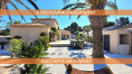 sale Villa Le Grau D'agde