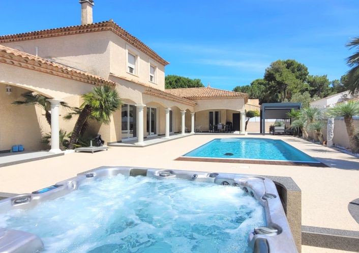 à vendre Villa Le Grau D'agde