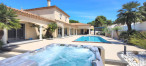 vente Villa Le Grau D'agde