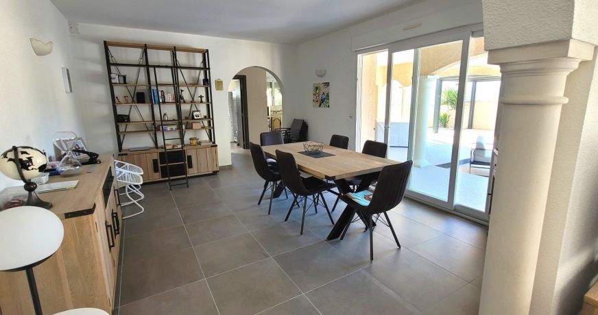 vente Villa Le Grau D'agde