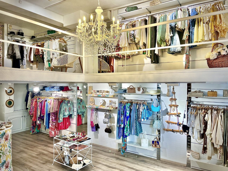 vente Local commercial Le Cap D'agde - Photo 1