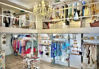 vente Local commercial Le Cap D'agde