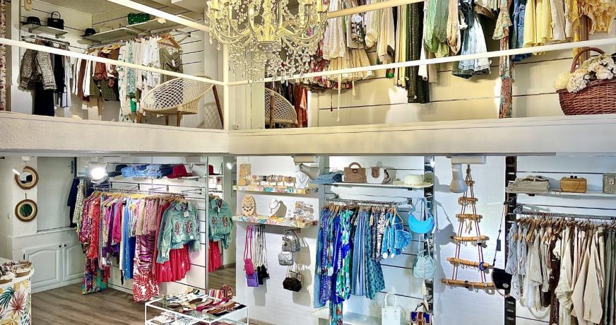 vente Local commercial Le Cap D'agde