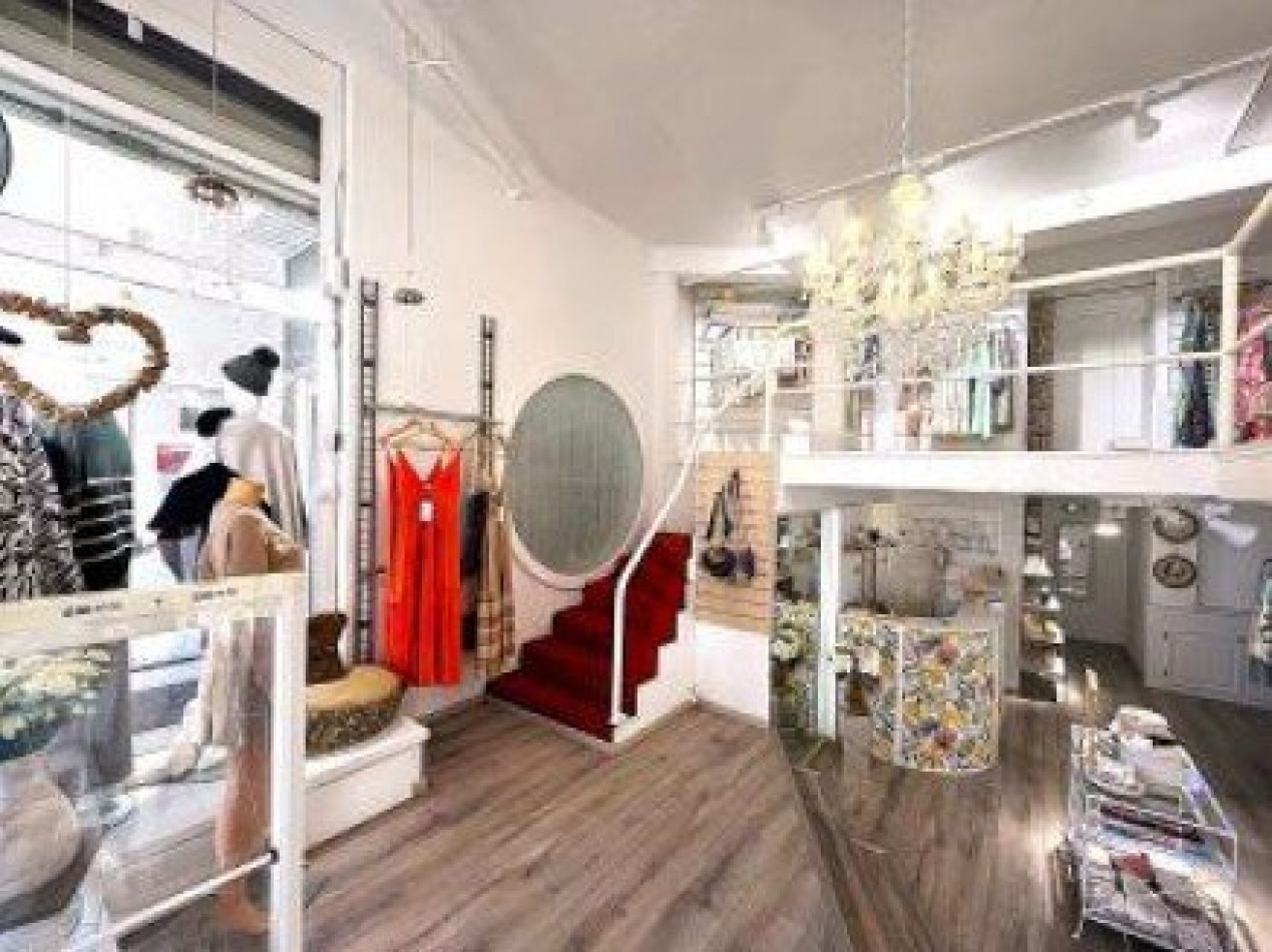 vente Local commercial Le Cap D'agde - Photo 3