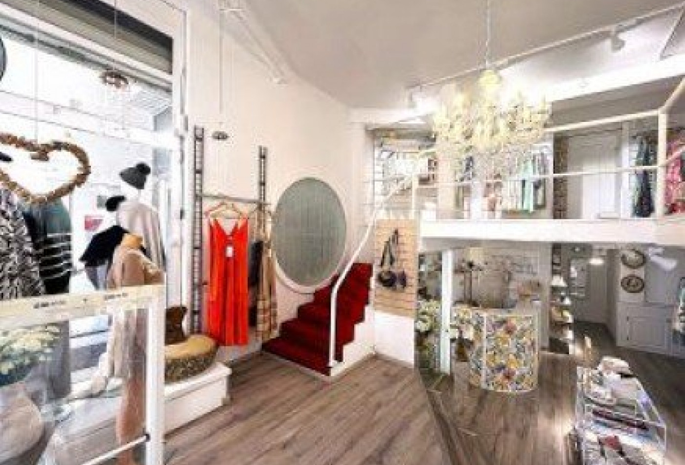 vente Local commercial Le Cap D'agde - Photo 3