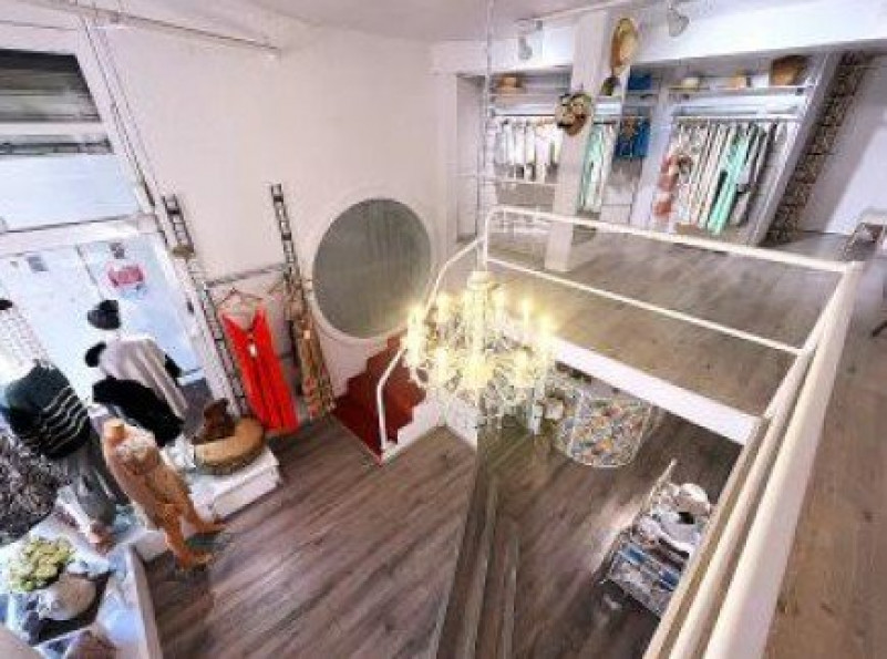 vente Local commercial Le Cap D'agde - Photo 4