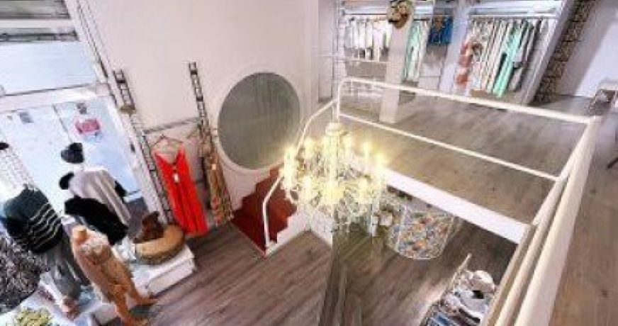 vente Local commercial Le Cap D'agde