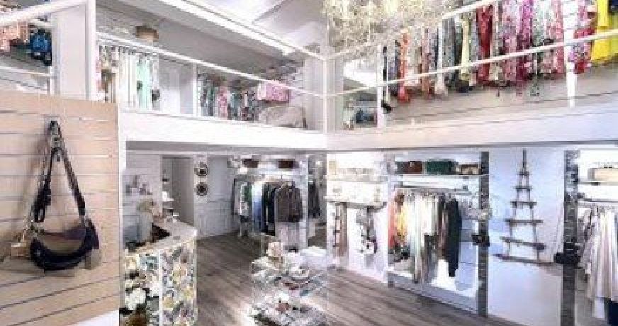 vente Local commercial Le Cap D'agde