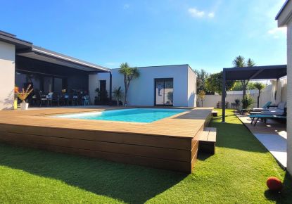 vente Villa Le Grau D'agde