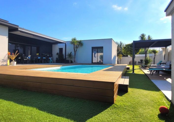à vendre Villa Le Grau D'agde